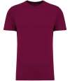 NS300 Unisex T shirt Cherry Purple colour image